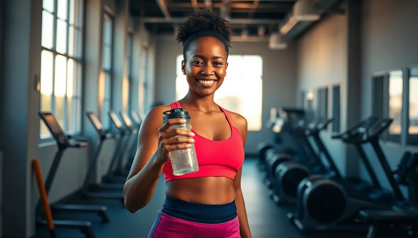 Termogênico Feminino: Emagrece Mesmo?