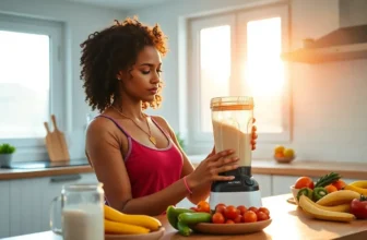 Melhor Whey para Mulheres que Sofrem com Retenção de Líquidos