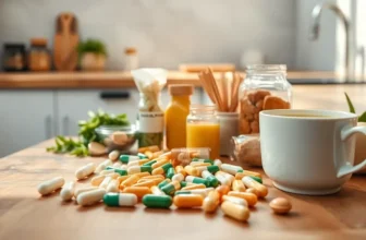 Suplementos para Quem Tem Intolerância à Lactose