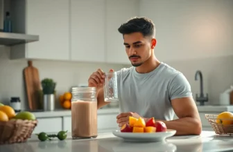 Whey Isolado Ajuda na Retenção de Massa Durante Dieta?