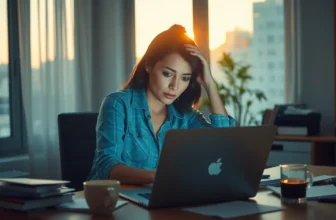 Como o Estresse Afeta sua Energia Física e Mental