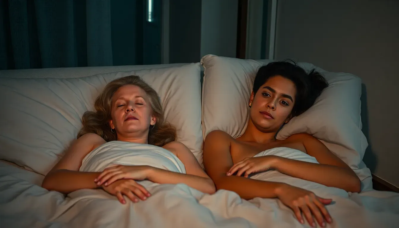 Chás calmantes para insônia e ansiedade noturna