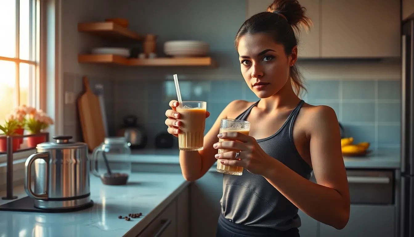 Whey Feminino para Dietas Anti-inflamatórias e Emagrecimento