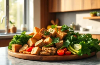 Melhores Proteínas Veganas do Mercado