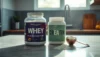Whey com creatina: pode tomar junto?