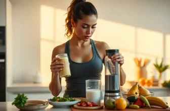 Whey Protein com Foco em Saúde da Mulher e Perda de Peso