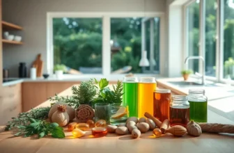 Suplementos Naturais para Aumentar Testosterona