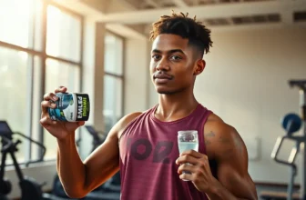 Pré-treino para iniciantes: como começar com segurança e energia