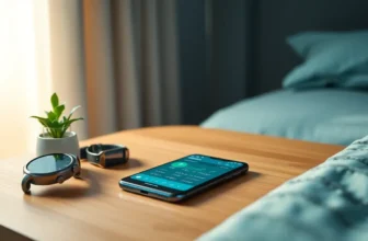 Melhores aplicativos para monitorar e melhorar a qualidade do sono