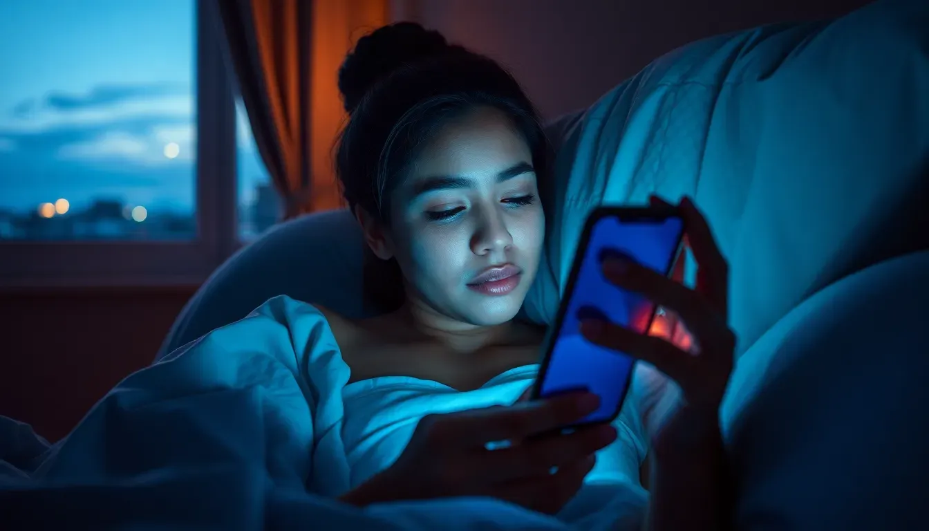 Sono profundo com meditação guiada: funciona mesmo?