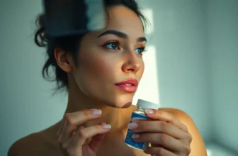 Ômega 3 para Mulheres com Acne Adulta: Funciona?