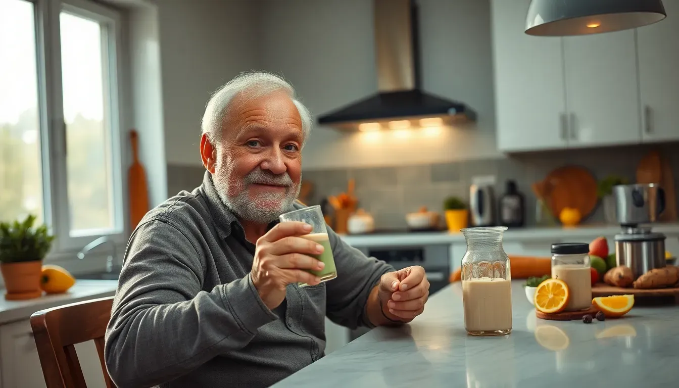 Whey Protein antes de dormir: vale a pena?