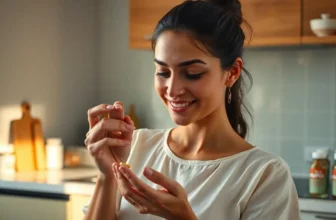 Como Escolher o Melhor Ômega 3 Nacional para Mulheres