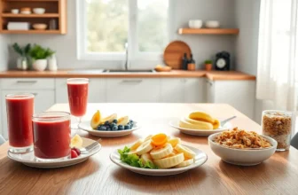 Top 5 Hipercalóricos para Quem Tem Metabolismo Acelerado
