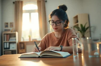 Suplementos para Melhorar a Concentração nos Estudos