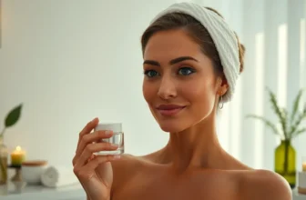 Colágeno com Silício Orgânico: Rejuvenescimento de Dentro para Fora