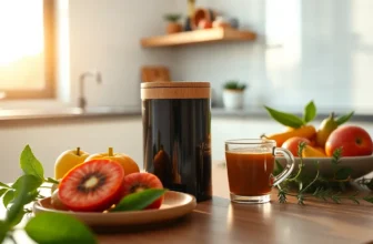 Termogênico Sem Cafeína Para Emagrecer sem Estresse