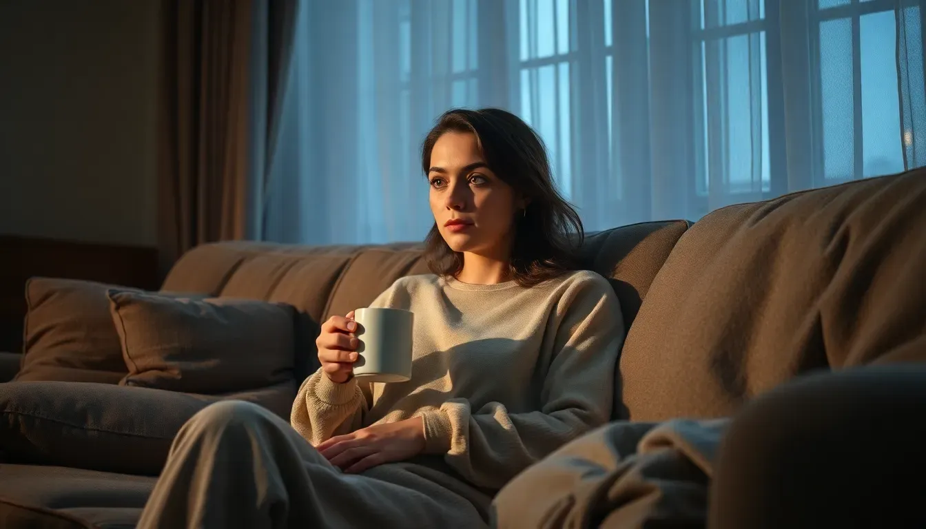 Ansiedade no trabalho: dicas naturais para manter a calma