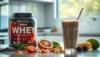 Whey Protein com BCAA Vale a Pena?