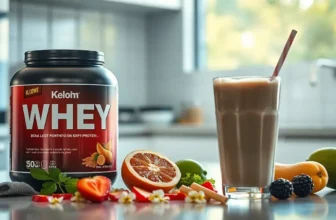 Whey Protein com BCAA Vale a Pena?