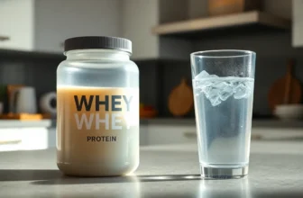 Whey Protein pode causar retenção de líquidos?