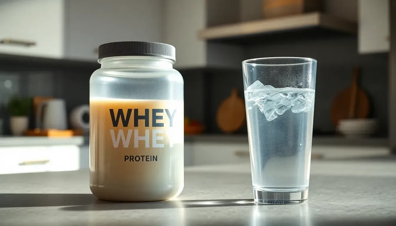 Whey Protein pode causar gases?