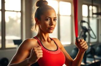 Colágeno para Mulheres Atletas: Recuperação Muscular e Articular