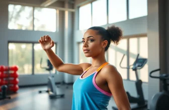 Pré-Treino para Mulheres em Dieta Low Carb