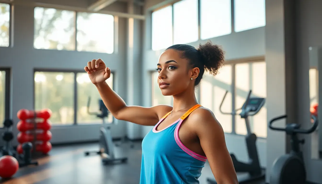 Pré-Treino Feminino com Smoothie de Manga e Aveia