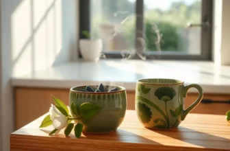 Termogênico Sem Cafeína com Chá de Alecrim