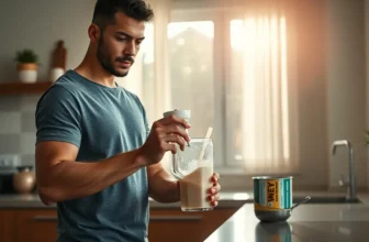 Whey para Iniciantes: Como Começar a Emagrecer com Suplemento