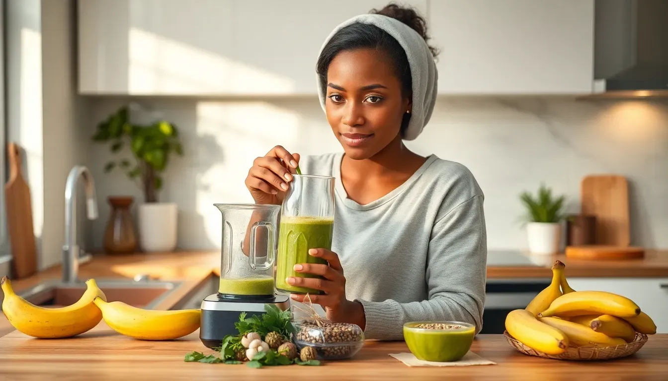 Posso Usar Proteína Vegana em Receitas de Panqueca e Bolos?