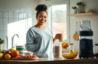 Os Melhores Whey Veganos para Mulheres que Querem Emagrecer