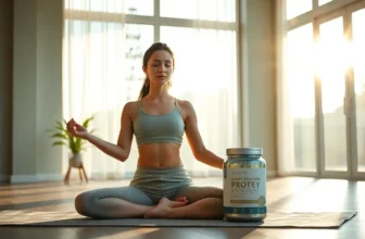 Whey Protein Concentrado Para Praticantes de Yoga?