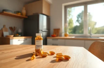 Suplementos com Vitamina D: Para Que Servem?