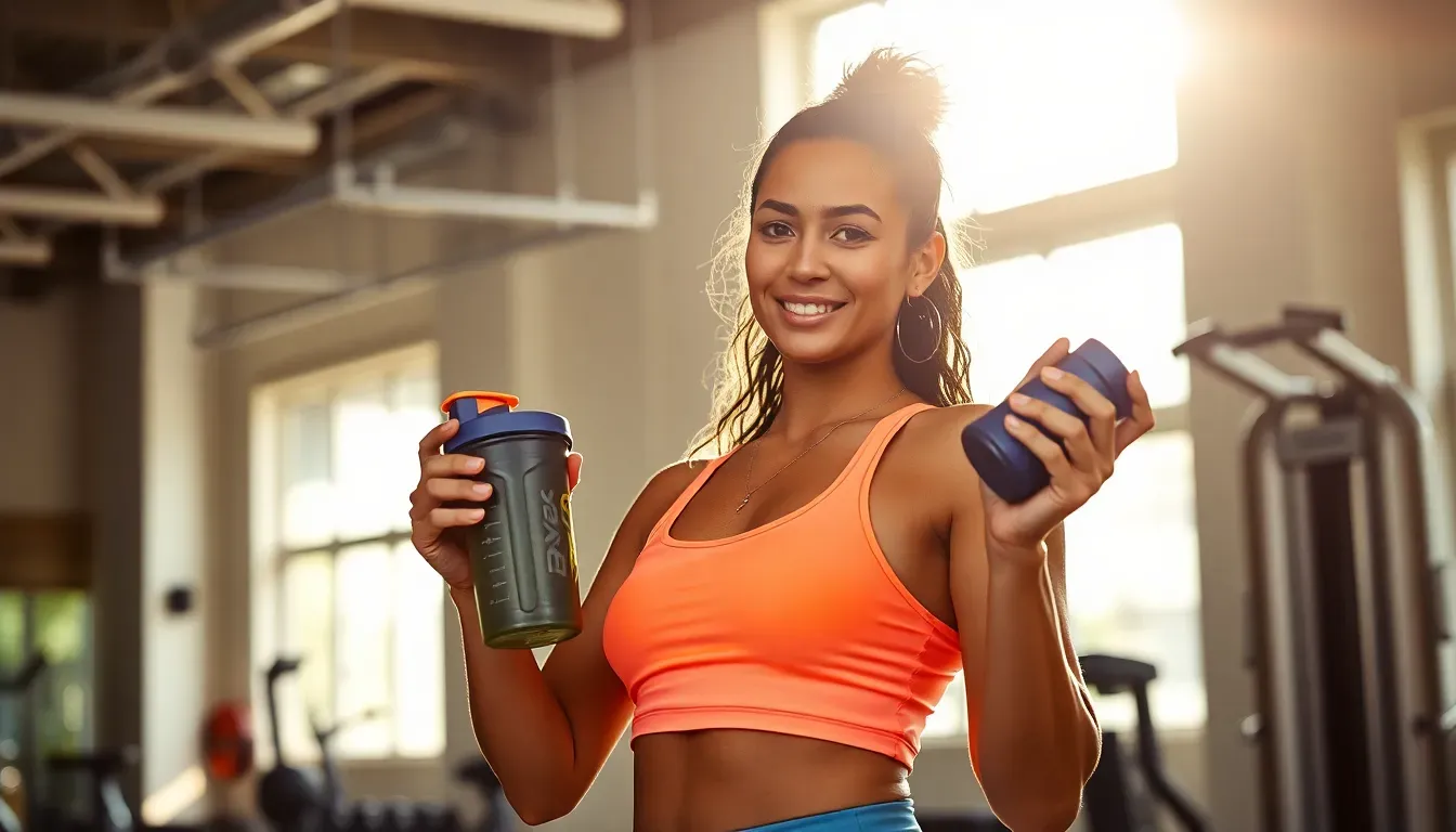 Melhor Whey com Colágeno para Emagrecer e Firmar a Pele