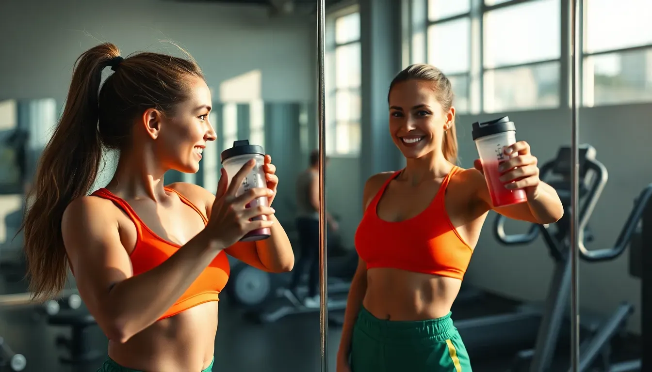 Whey para Mulheres que Não Suportam Doce: Opções Sem Sabor