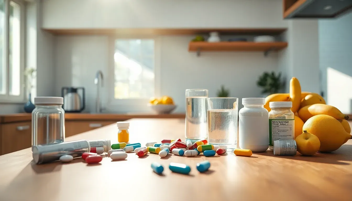 Como Aumentar a Massa Magra Após os 40