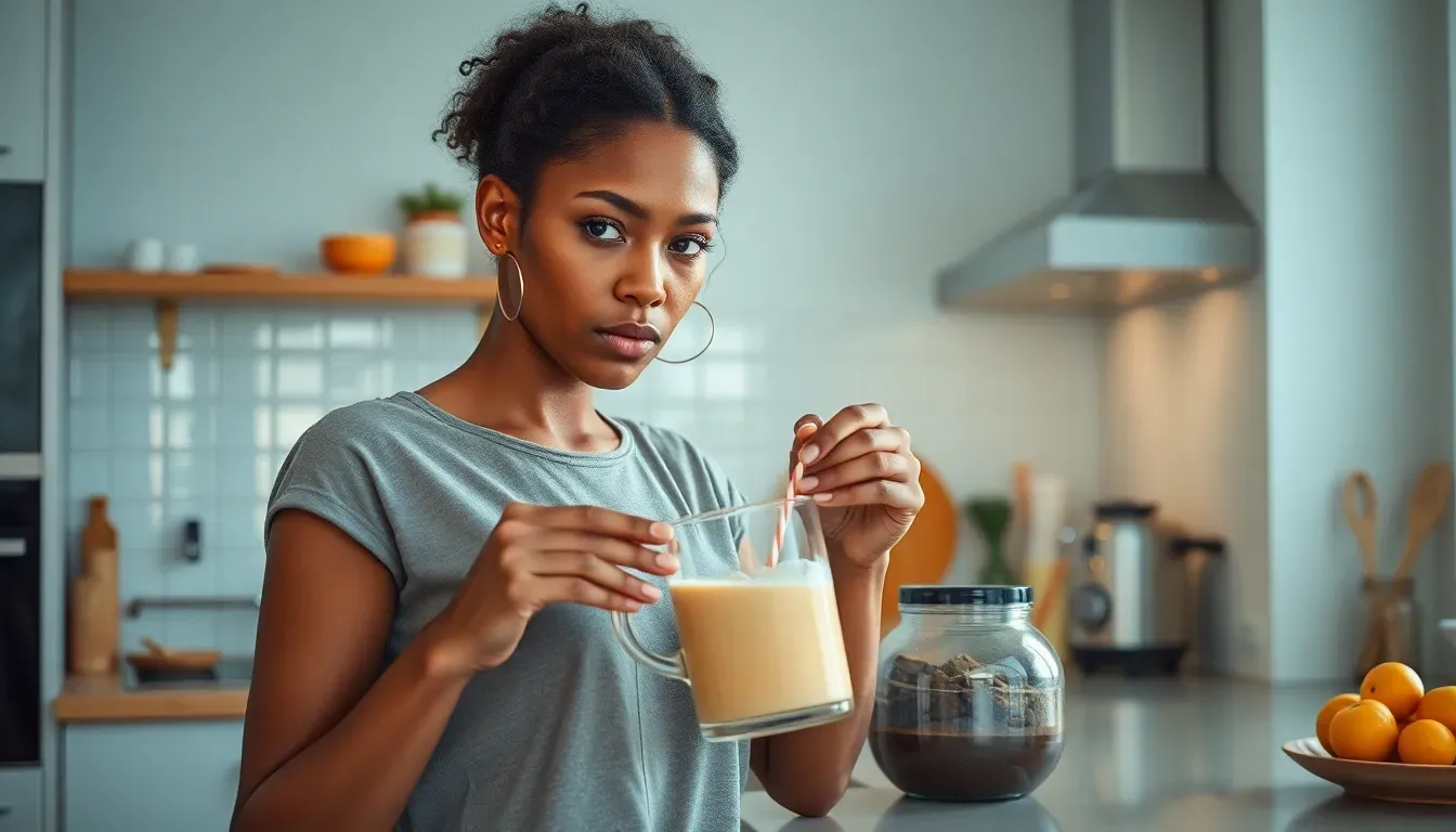 Melhor Whey com Colágeno para Emagrecer e Firmar a Pele