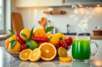 Termogênico natural: como acelerar o metabolismo com segurança
