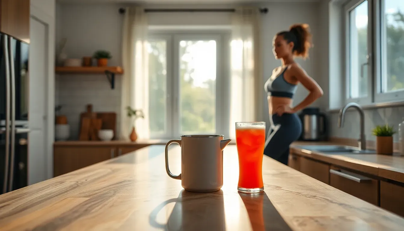 Top 5 Pré-Treinos Nacionais de Custo-Benefício