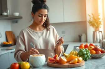 Pré-Treino para Mulheres com Hipoglicemia: O Que Comer