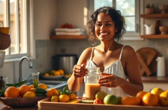 Práticas Simples para Aumentar a Imunidade no Inverno