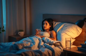 Sono Leve em Mulheres: Quais Suplementos Podem Ajudar