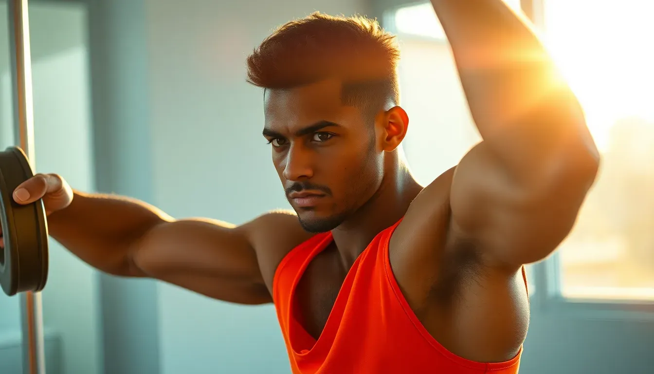 Definição Muscular Feminina: Como Adaptar a Suplementação