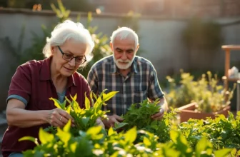 Dicas para Fortalecer a Imunidade em Idosos de Forma Natural