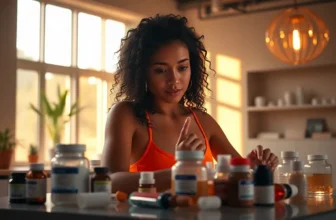 Termogênico Feminino: Qual o Mais Eficaz para Definir?