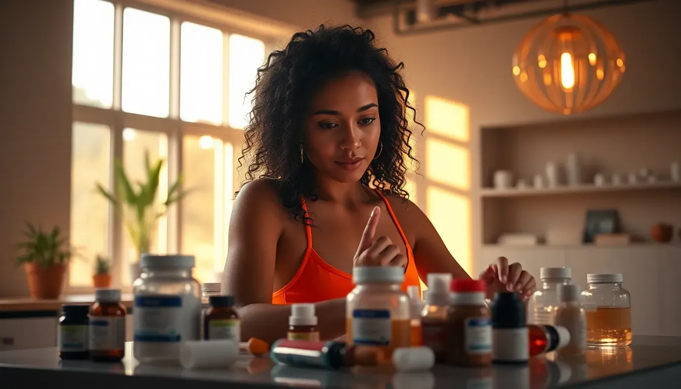 Termogênico com Cafeína: Acelera o Metabolismo Mesmo?