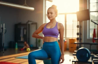 Pré-Treino Feminino para Dias de Cansaço Mental