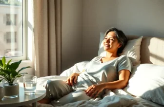 Como Aumentar a Energia Naturalmente ao Acordar